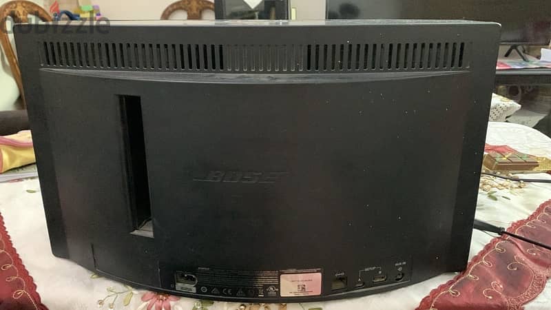 Bose SoundTouch 30 wireless speaker 2