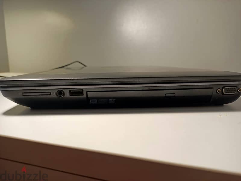 Hp ZBook 15 G2 4