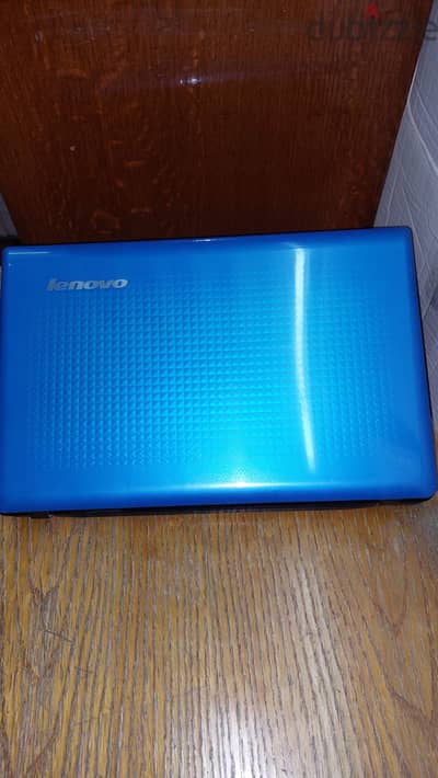 Lenovo Ideapad z570