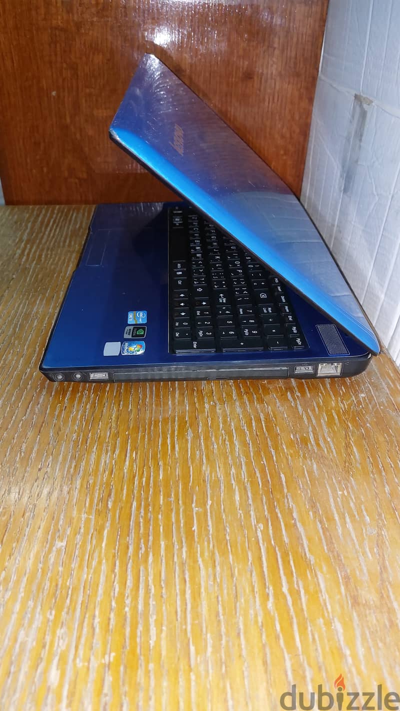 Lenovo Ideapad z570 3