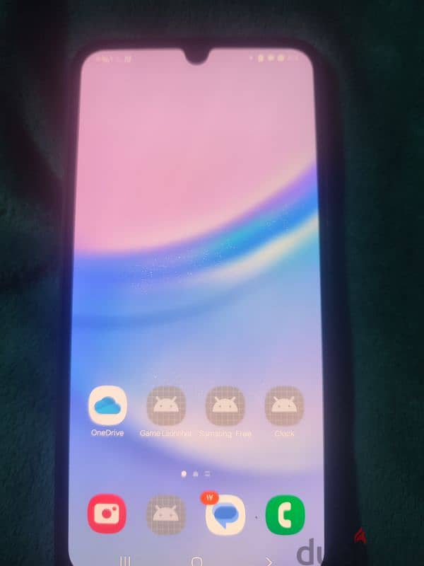 Samsung galaxy A25 5g 3