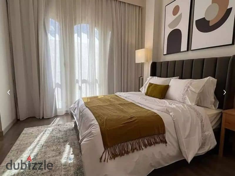 Apartment for sale  finished, in Old Zayed Sodic 1