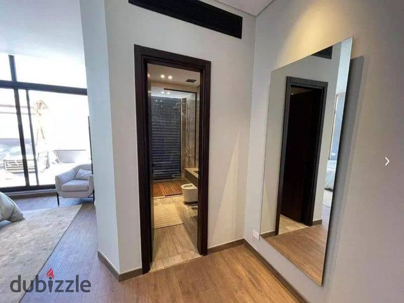 Apartment for sale  finished, in Old Zayed Sodic 5