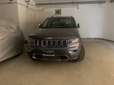 Jeep Grand Cherokee 2022