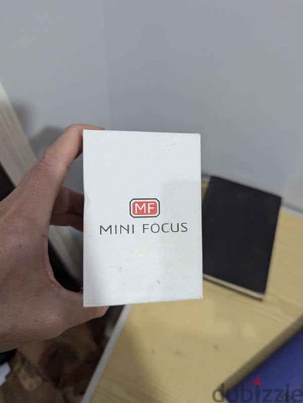 mini focus MF0420G used like new 5