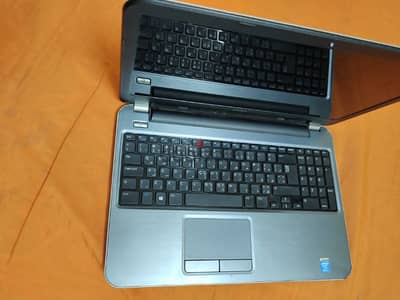 dell inspiron 15R 5537