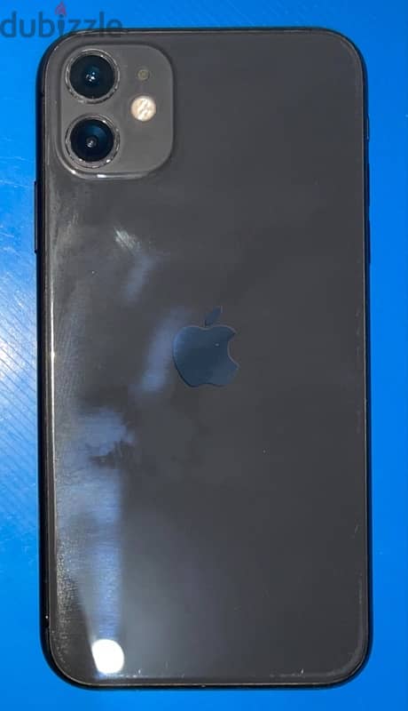 ايفون ١١ للبيع iPhone 11 for sale 1