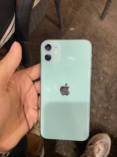 iphone 11 كسر زيرو للبيع 0