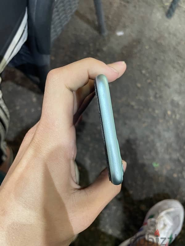 iphone 11 كسر زيرو للبيع 4