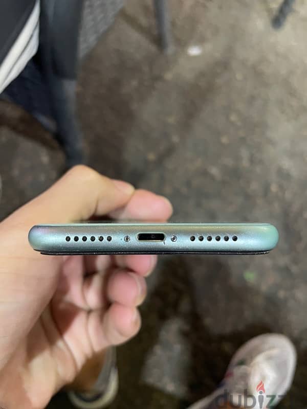 iphone 11 كسر زيرو للبيع 5