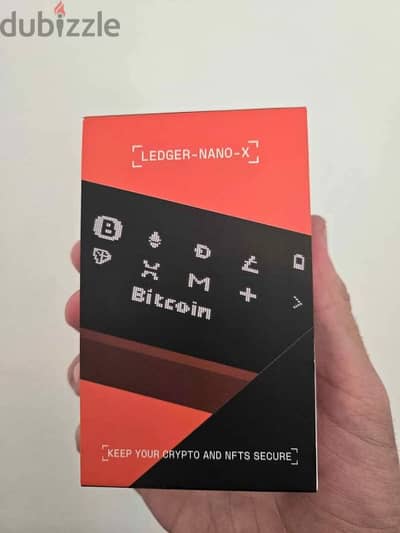 ledger