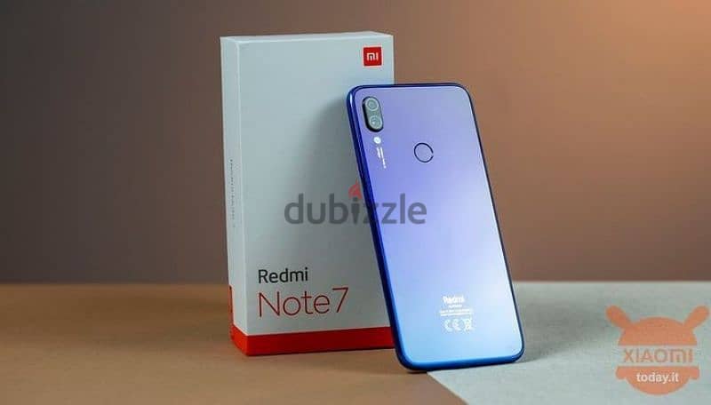 redmi note 7 0