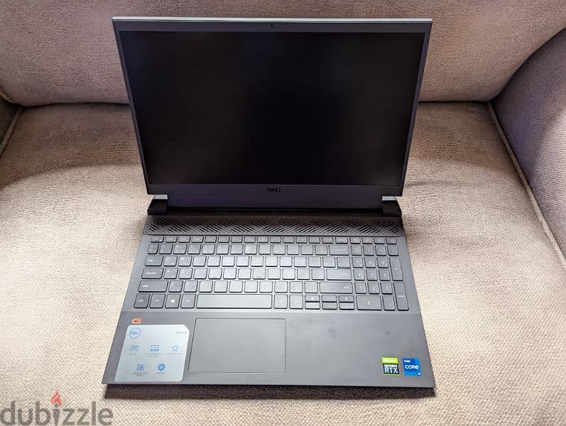 Dell G15 5511 1