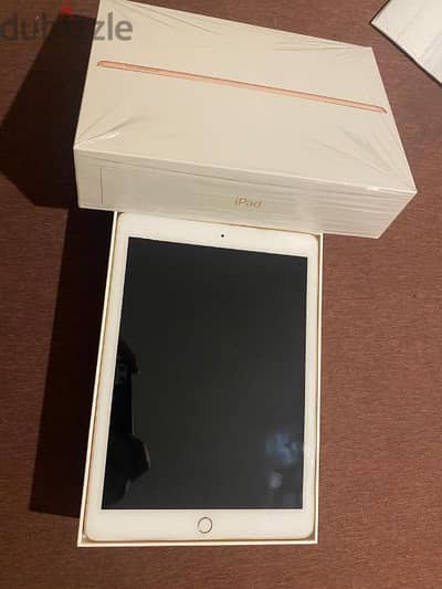 Apple Ipad 6th generation 32GB WIFI