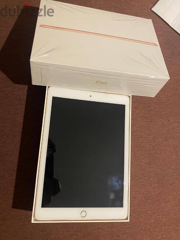 Apple Ipad 6th generation 32GB WIFI 0