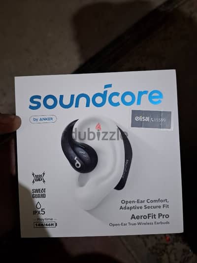 anker soundcore aero fit pro