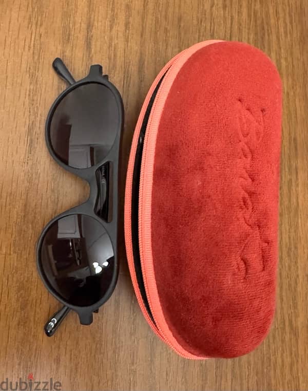 Jooj Sunglasses 0