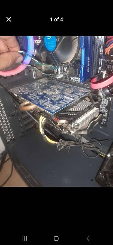 GTX 750Ti 2GB