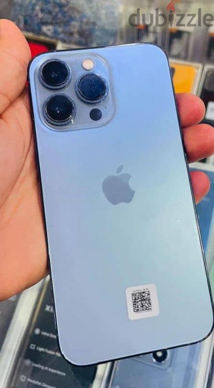 ايفون 13 برو.  iPhone 13 pro 0