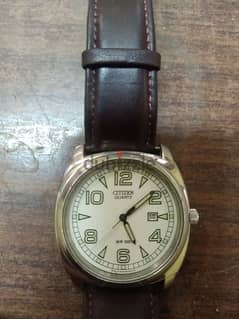 citizen watch original 0