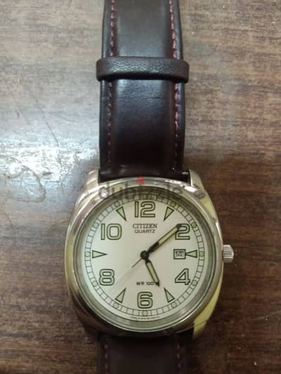 citizen watch original