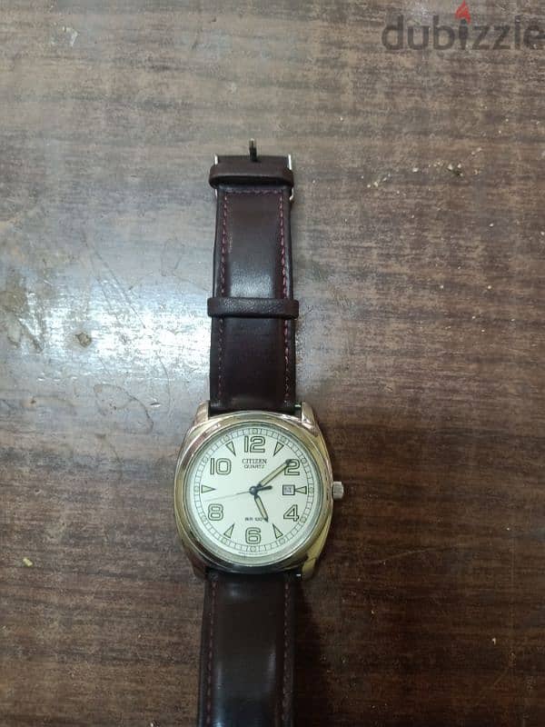 citizen watch original 1