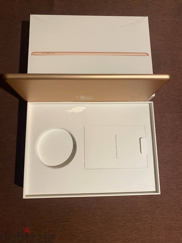 IPad 6 32GB WI-FI 3