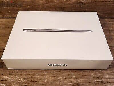 Macbook air m1 0