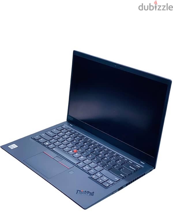 Lenovo x1 carbon  i7-10 th gen 16 Ram 512 GB SSD 0