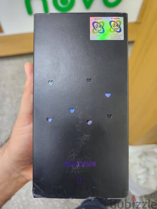 samsung s20 plus 5g limited edition 3