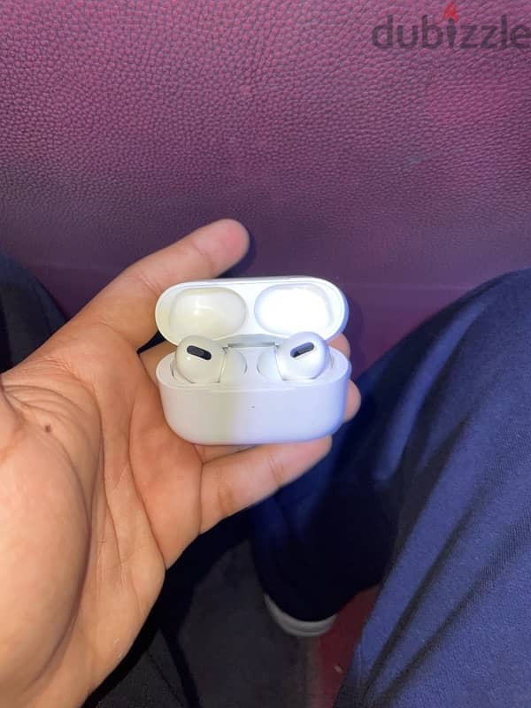 airpods pro 3