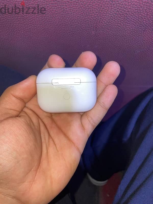 airpods pro 5