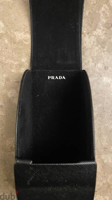 prada men's glasses 4