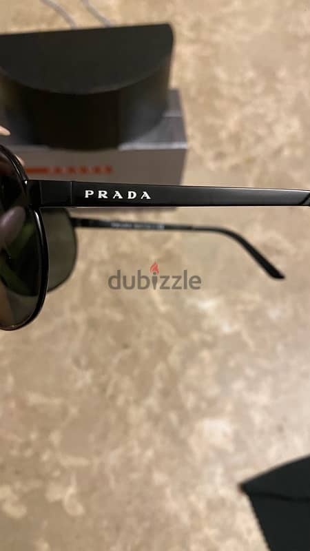 prada men's glasses 7