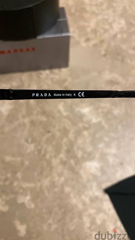 prada men's glasses 8