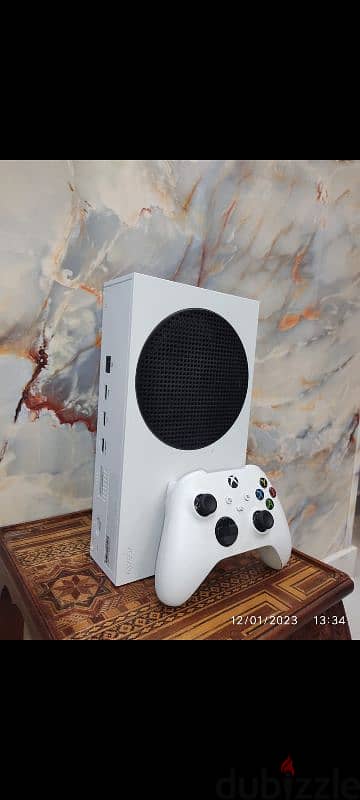 Xbox series s 1