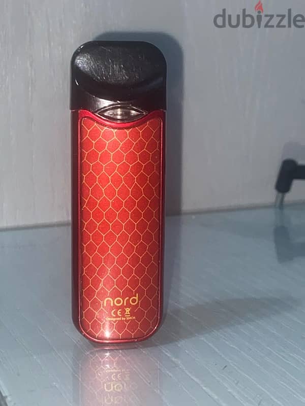 smok nord 1 pod_بود سموك نورد ١ 1