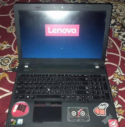 lenovo thinkpad core i7 gen7