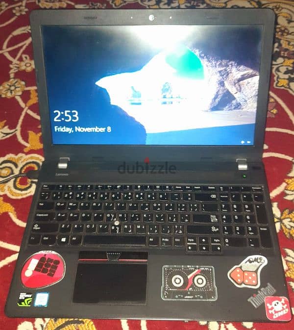 lenovo thinkpad core i7 gen7 1