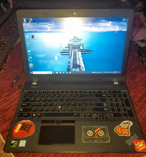 lenovo thinkpad core i7 gen7 3