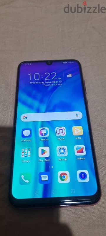 موبايل HONOR 20 LITE 4