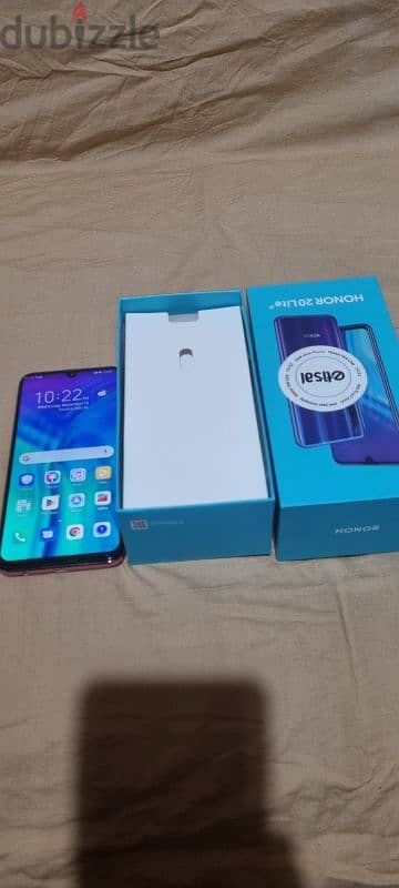 موبايل HONOR 20 LITE 5