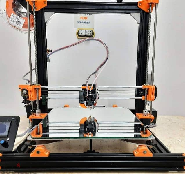 3D printer 30×30×30 0