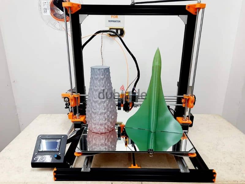 3D printer 30×30×30 3