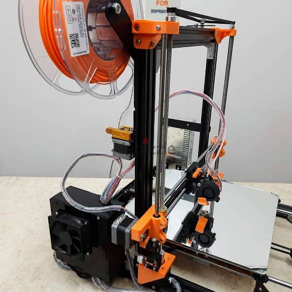 3D printer 30×30×30 4