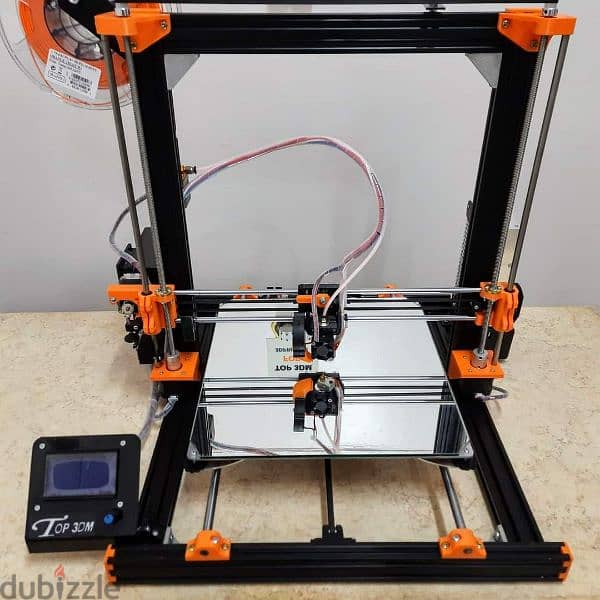 3D printer 30×30×30 5