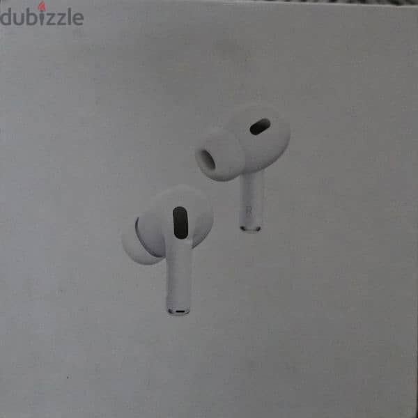 Airpods pro 2 USB C 0