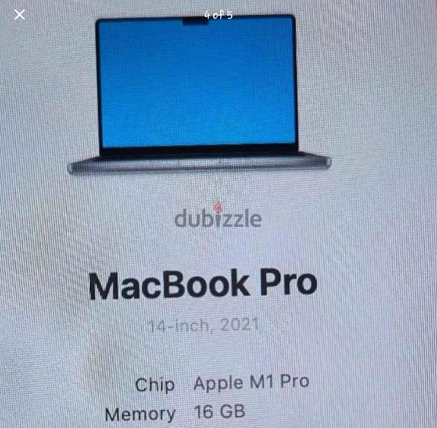 macbook pro m1 512 0