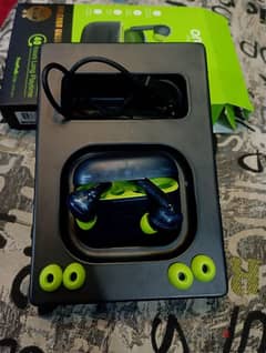 Oraimo Free Pods Lite 0