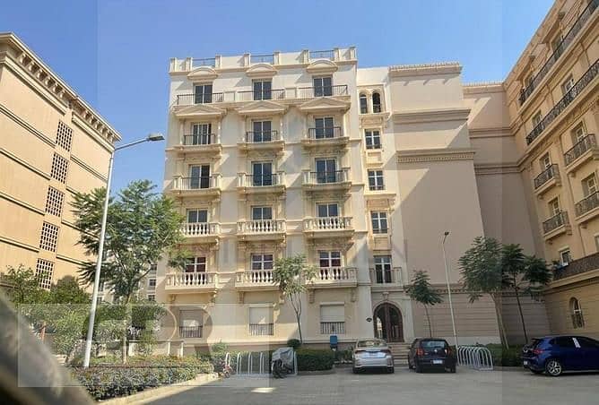 3BR partment for sale in Hyde Park 150m with installments New Cairo 4